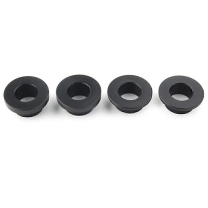 4 Pcs Shock Bushings for Polaris RZR 800 EFI 570 EFI (2008-2013)
