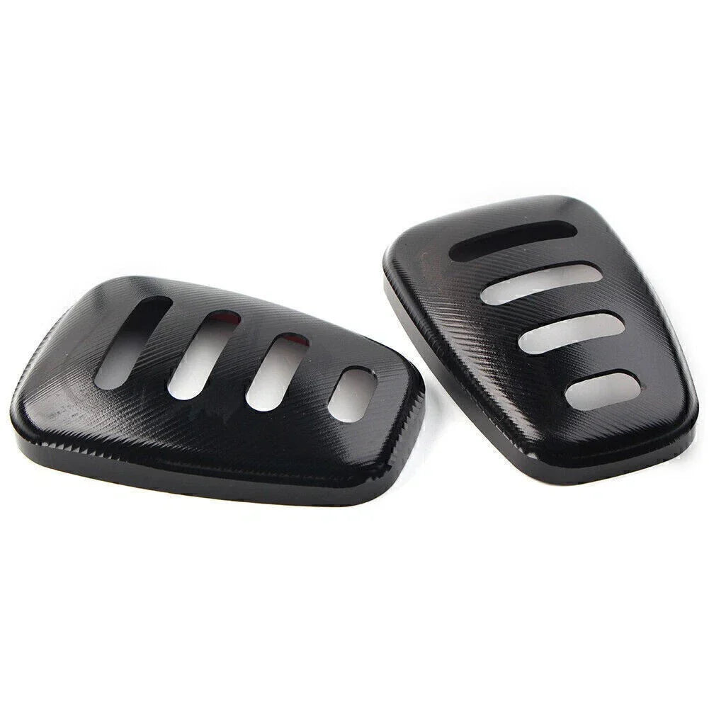 CNC Turn Signal Light Protection Covers for DUCATI Scrambler 800 (2018-2021)