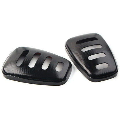 CNC Turn Signal Light Protection Covers for DUCATI Scrambler 800 (2018-2021)