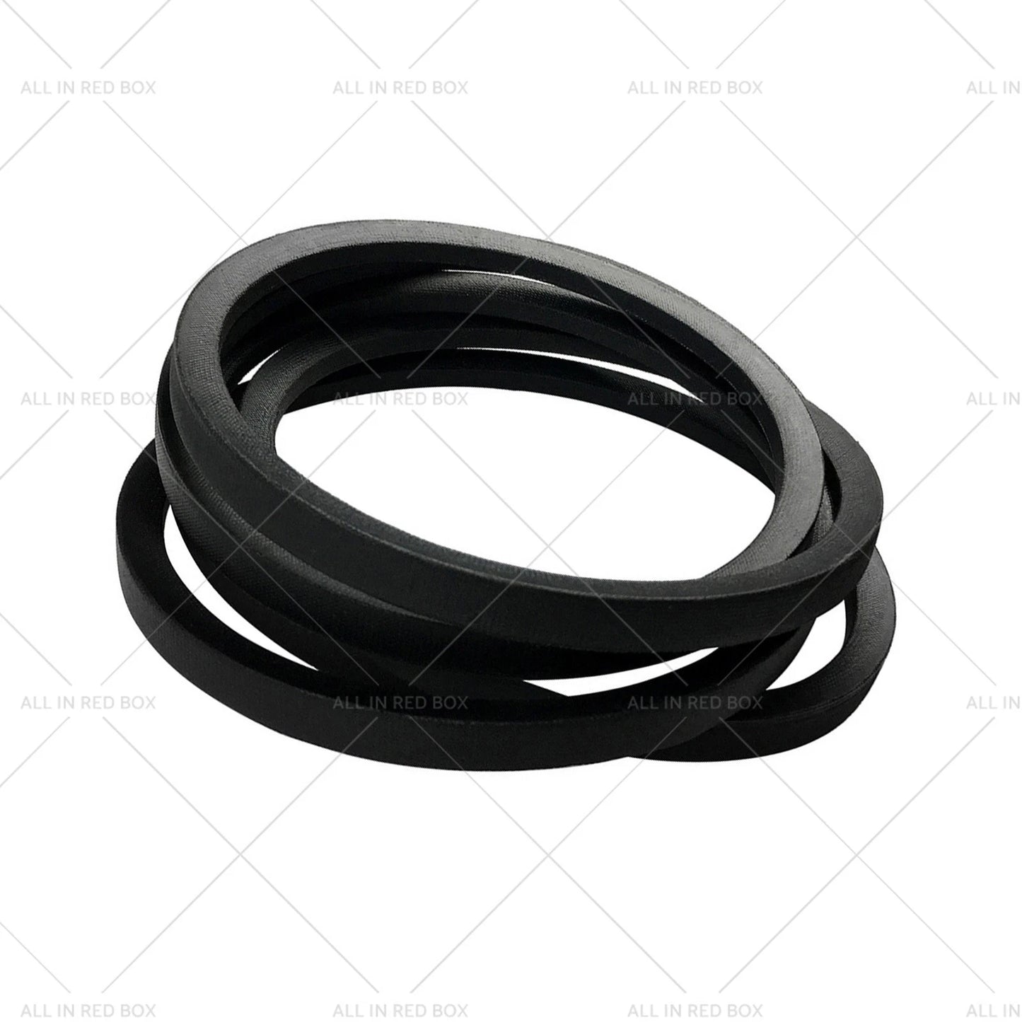 Black Deck Belt for Ariens Gravely ZT HD Pro Turn Z 60