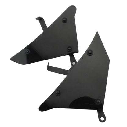 Motor Frame Side Panel Cover for BMW K1600GT (2011-2023)