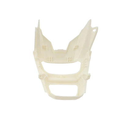White Motorcycle Headlight Housing Cover for Honda Grom MSX125 (2013-2023)