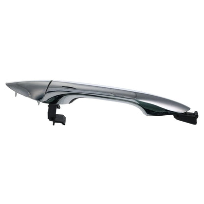 Chrome RL Rear Left Outer Door Handle for Hyundai i30 (2012���2017)