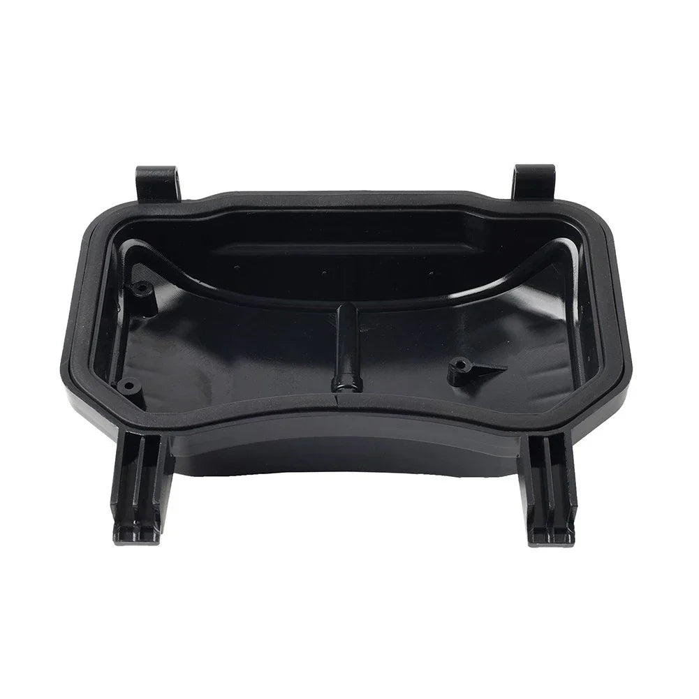 Front Headlight Dust Lid Black for Ford Mondeo MK4 (2008-2013)