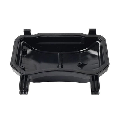 Front Headlight Dust Lid Black for Ford Mondeo MK4 (2008-2013)
