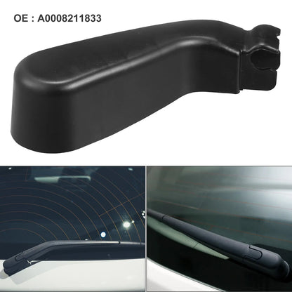 Rear Windshield Wiper Arm Nut Cover for Mercedes-Benz Viano Vito (2003-2012)