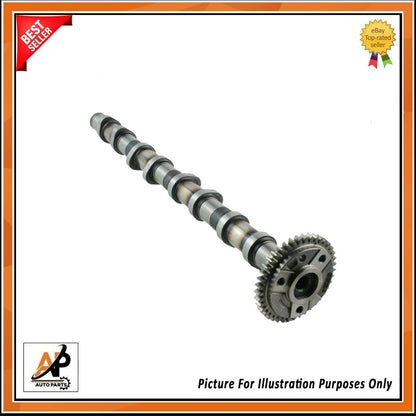 Camshaft Inlet 2.0 Replacement for BMW 3 Series (2012–2018)