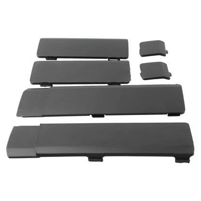 Roof Luggage Rack Cap Cover for Honda CR-V (2007-2011)