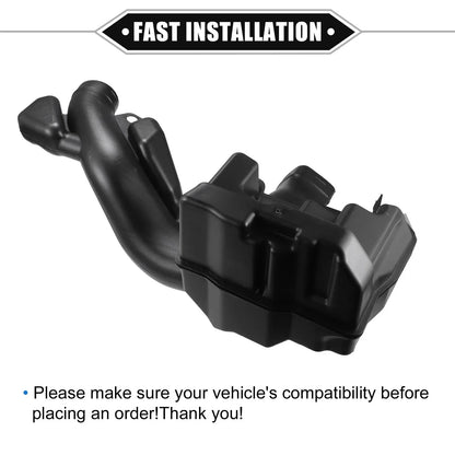 Engine Air Intake Resonator Assembly for Honda Civic (2012-2015)