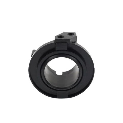 Rotary Coupler Air Distribution Quick Valve for Tire Changer