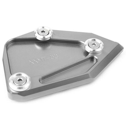 Kickstand Foot Side Stand Extension Pad for BMW C650 GT (2012-2016)