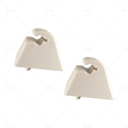 Sun Visor Clips for Holden Commodore Berlina Calais VN-VZ (1988-2006)