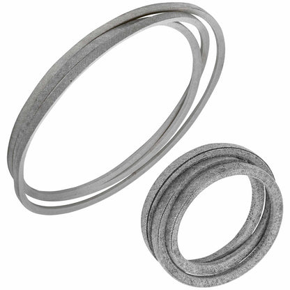Deck Drive Belt Replacement for Murray 46 Inch Deck (2005–2009)