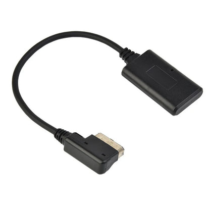 Universal Car Module Aux Receiver Cable Adapter for Mercedes