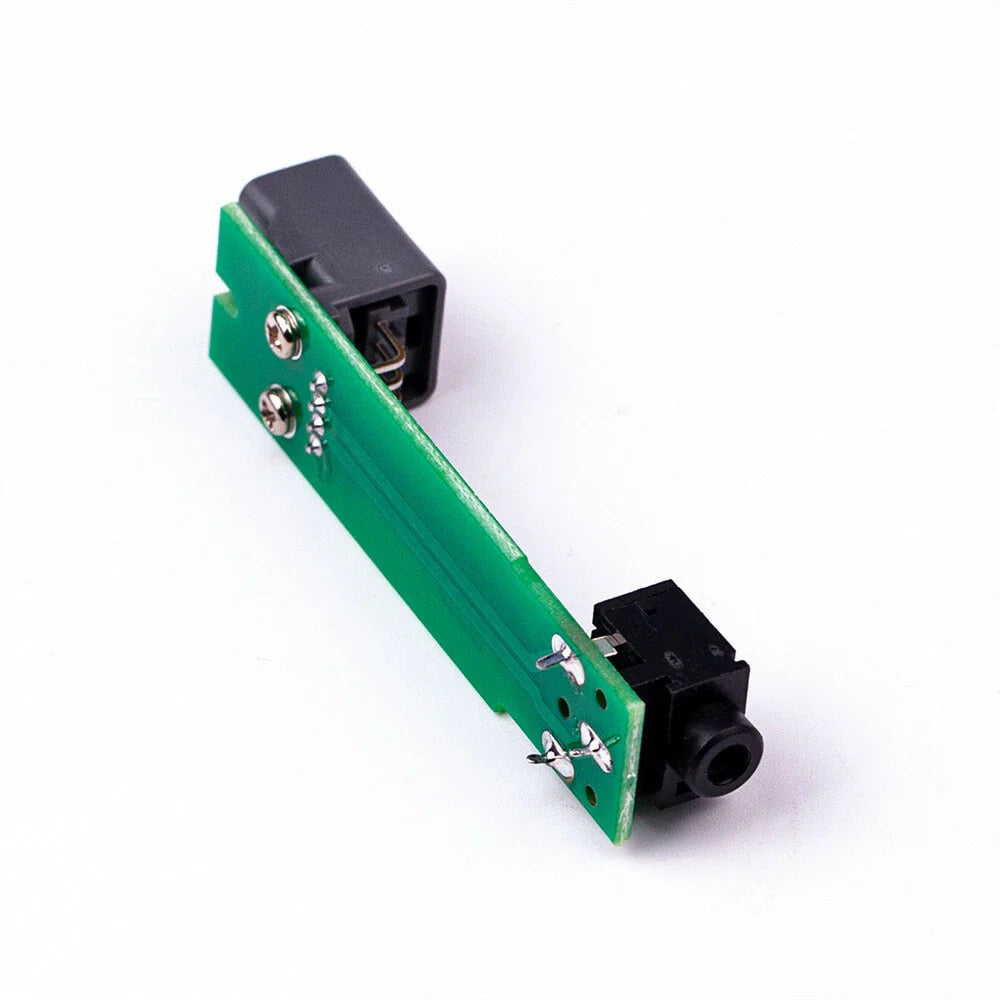 AUX Adapter Circuit Board for Toyota Sienna (2004-2010)
