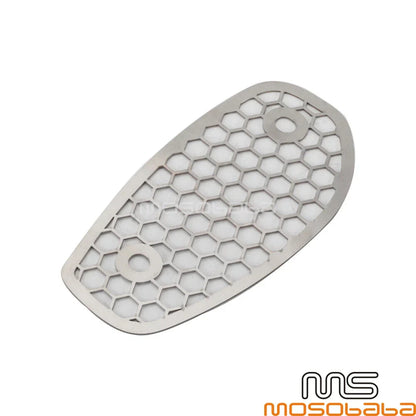 Exhaust End Cap Grille for Harley Pan America 1250 S (2021-2022)