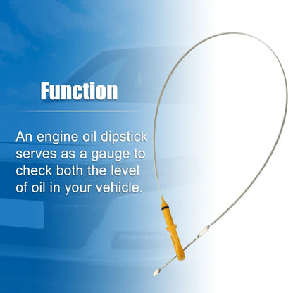 Engine Oil Fluid Level Dipstick for Lexus GS 250 (2013-2015)