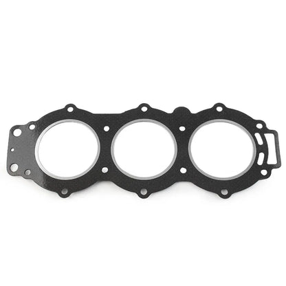 Head Gasket for Yamaha 75-90 HP Outboard 3 Cylinder