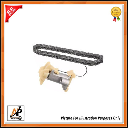 Camshaft Kit OEM Replacement for Peugeot Citroen 1.5 TDCi Diesel (2014–2020)