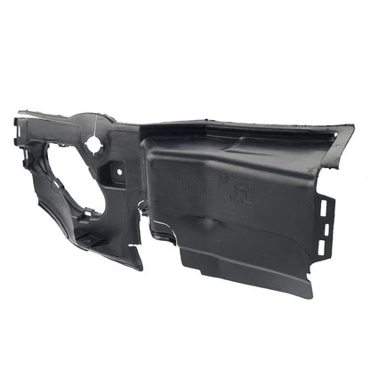 Front Radiator Air Duct Guard for BMW 5 Series E60 E61 (2001-2007)