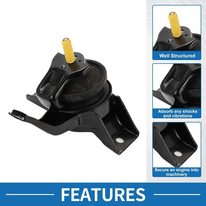 Engine Mount for Hyundai Tiburon (2007-2008)