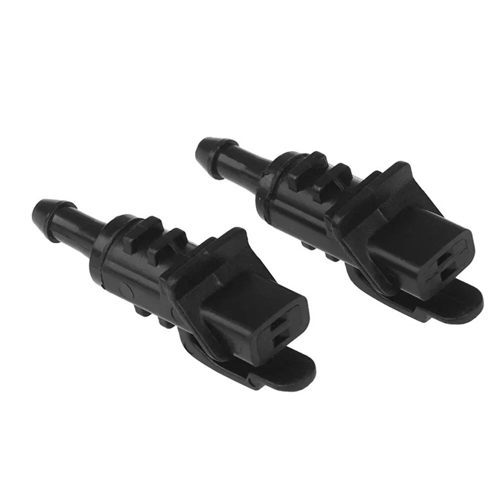 Car Front Windshield Wiper Washer Spray Nozzles for Hyundai Elantra (2011-2016)