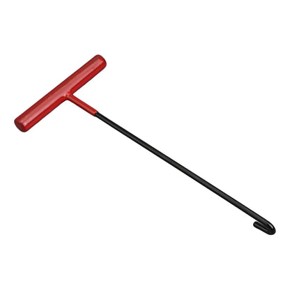 Valve Installation Tool for Tire Repair