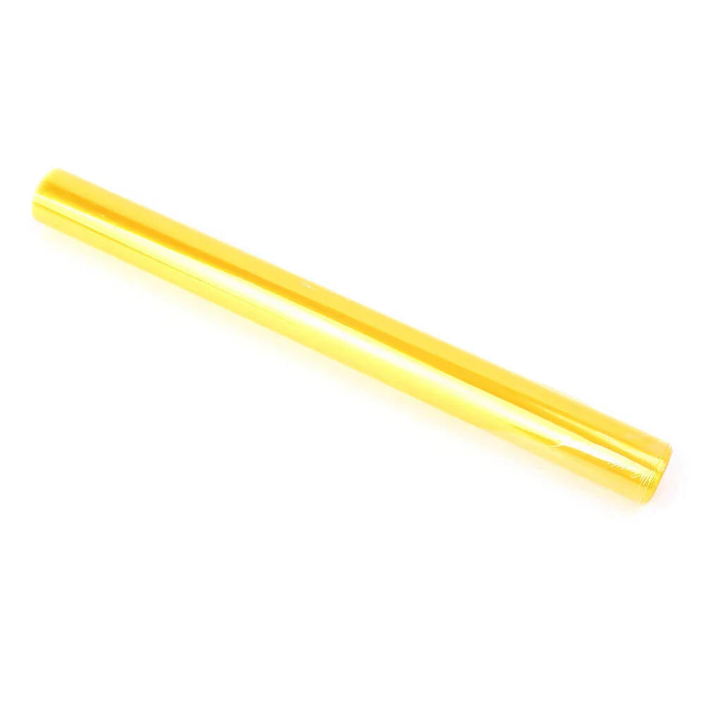 30x120cm Van Wrap Tint Film for Car Fog Headlight Taillight