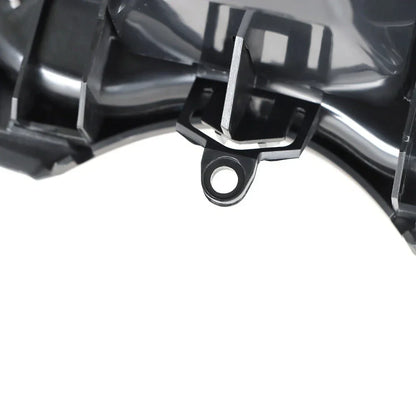 Dual Cup Holder Bracket for Mercedes-Benz W219 C219 CLS280 CLS63 CLS55 AMG (2005-2010)