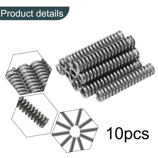 10 x Transmission Boost Spring for GM 4L60-E 4L65-E 4L70-E