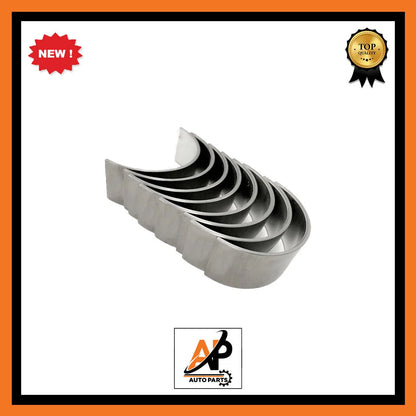 Big End Crankshaft Bearing Set Replacement for Jaguar F Pace (2016–2024)