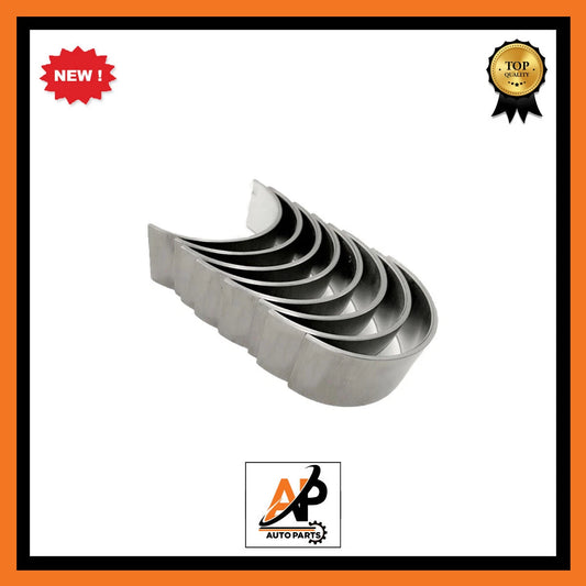 Big End Crankshaft Bearing Set Replacement for Jaguar F Pace (2016–2024)