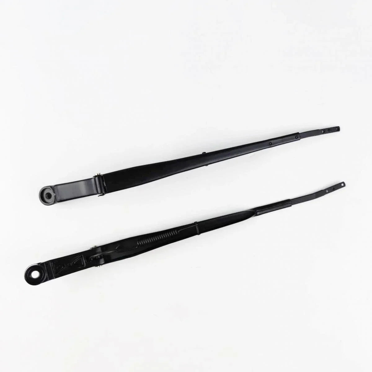 Windshield Wiper Arms Metal Pair Fits Toyota Hilux New Mighty-X 1995-97 D05
