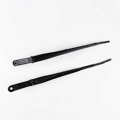 Windshield Wiper Arms Metal Pair Fits Toyota Hilux New Mighty-X 1995-97 D05