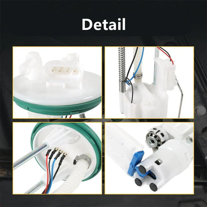 Fuel Pump Module for Can-Am Outlander L450/500/570 (2013-2023)