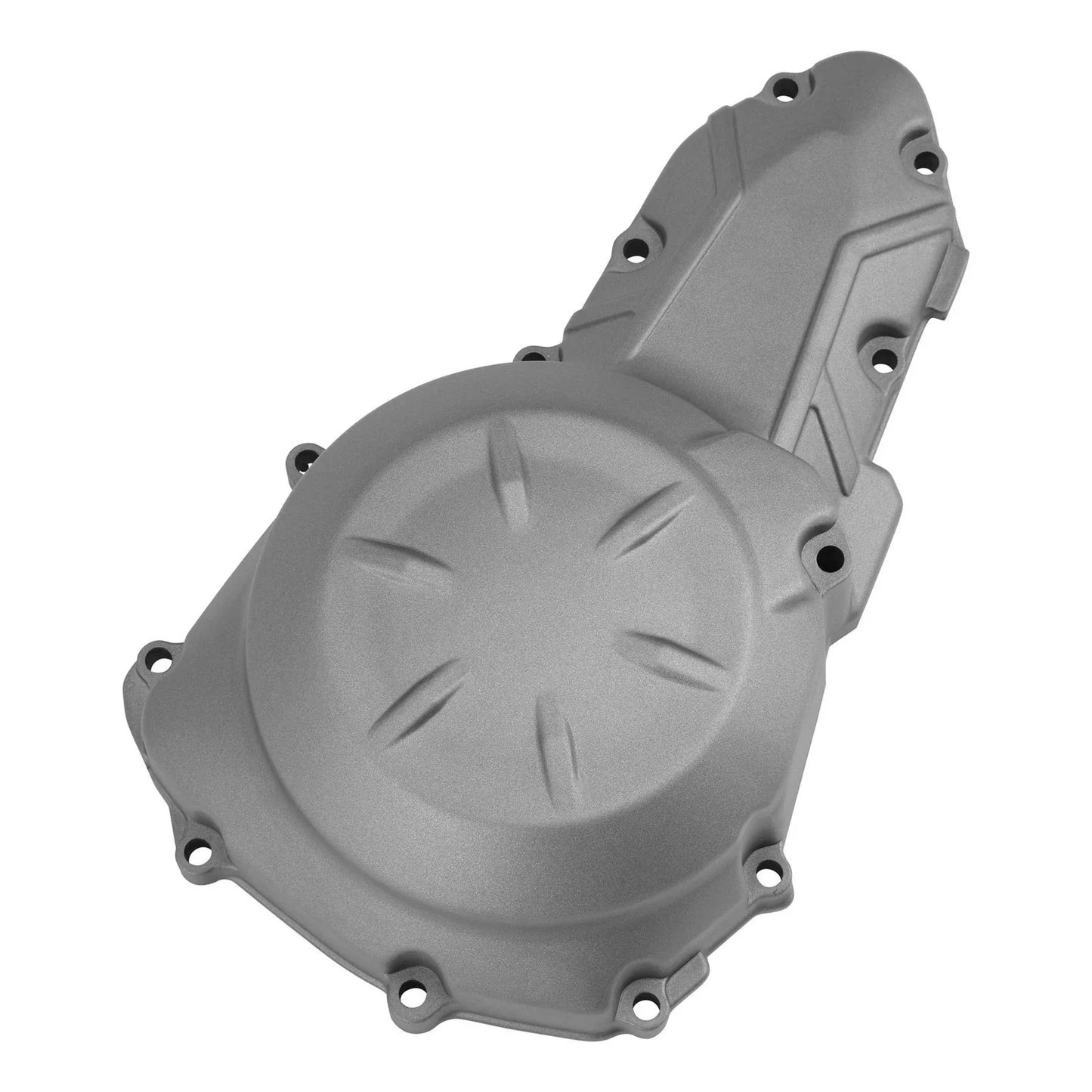 Left Stator Engine Cover for Kawasaki Ninja 650 (2017-2025)