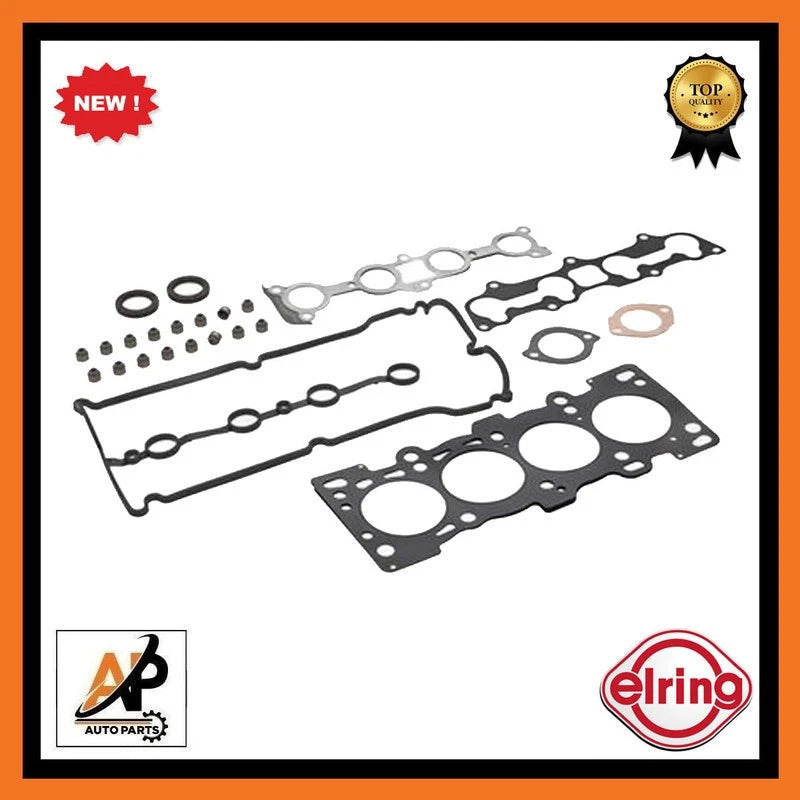 Cylinder Head Gasket Kit Replacement for Mazda Z5-DE Engine () (1990–1999)