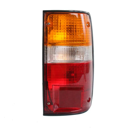 Right Tail Light Rear Lamp +Bulb Fits Toyota Hilux LN85 LN111 MK3 Ute 1989-95 DE
