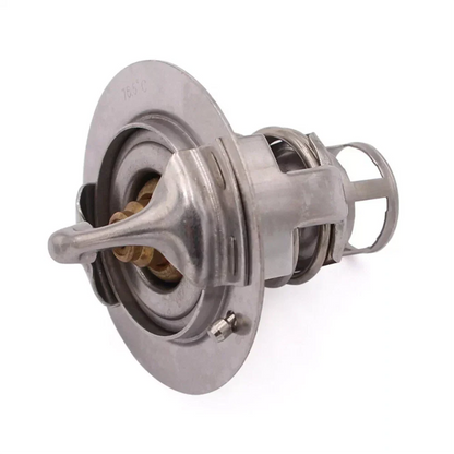 Engine Coolant Thermostat for Nissan Frontier, Pathfinder (1996-2001)