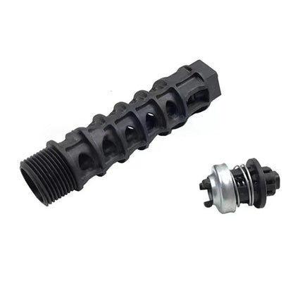 Engine Oil Cooler Filter Valve for Chevrolet Aveo Cruze Sonic Trax (2004-2020)