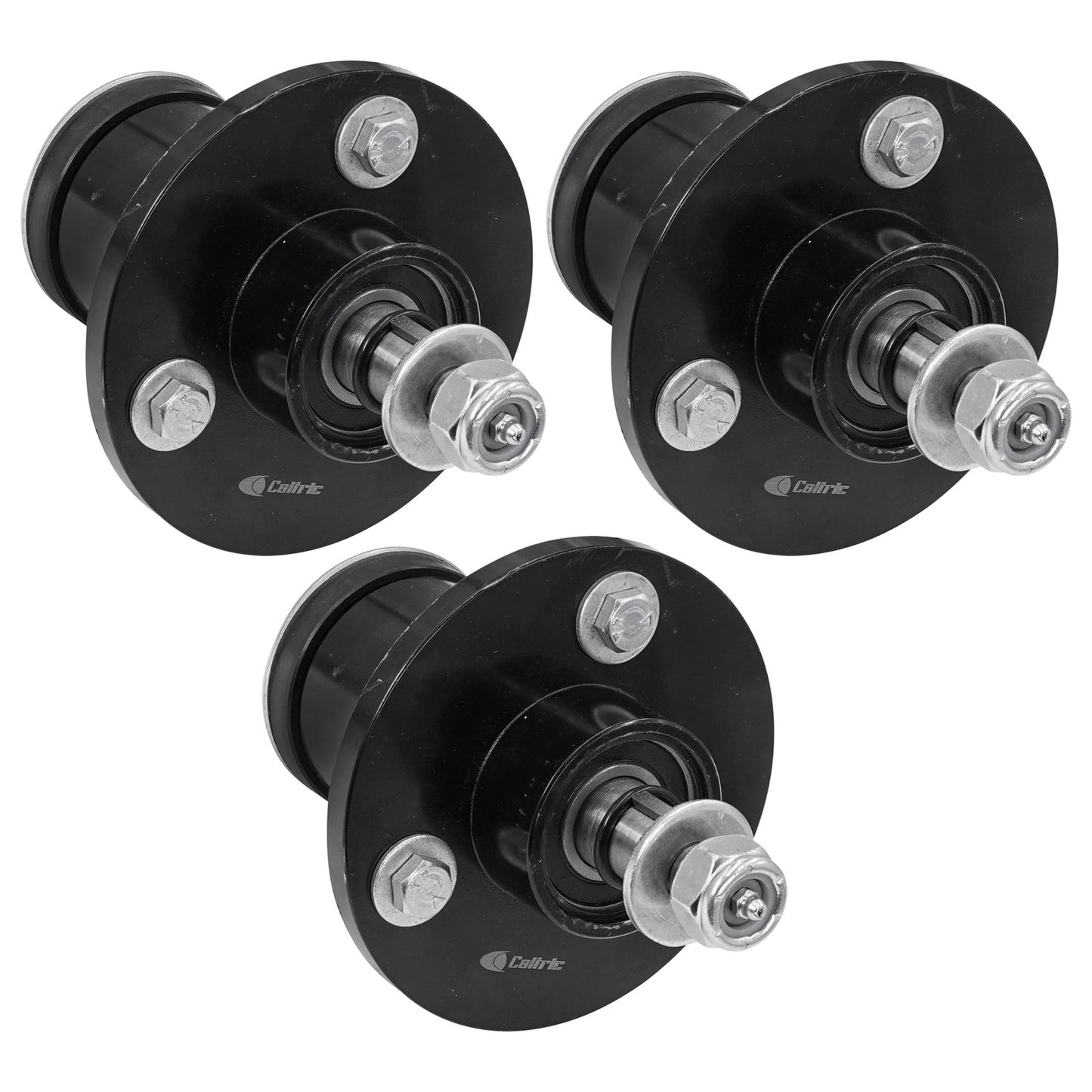 Deck Spindle Assembly Replacement for Bush Hog EFM480 HDE Series (48–61")