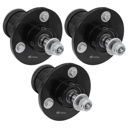 Deck Spindle Assembly Replacement for Bush Hog EFM480 HDE Series (48–61")
