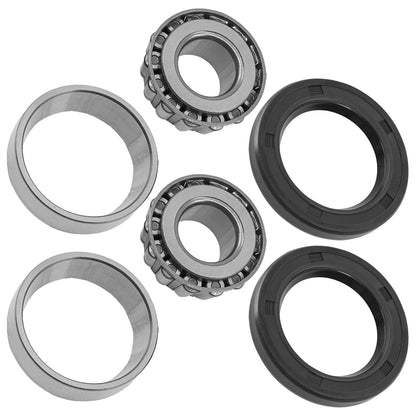 Deck Spindle Bearing Seal Repair Kit for Cub Cadet 2130 2135 (2000–2000)