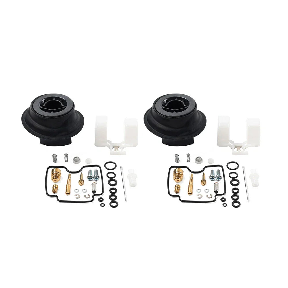 Carburetor Repair Kit for Yamaha XVS1100 Drag Star (1999-2007)