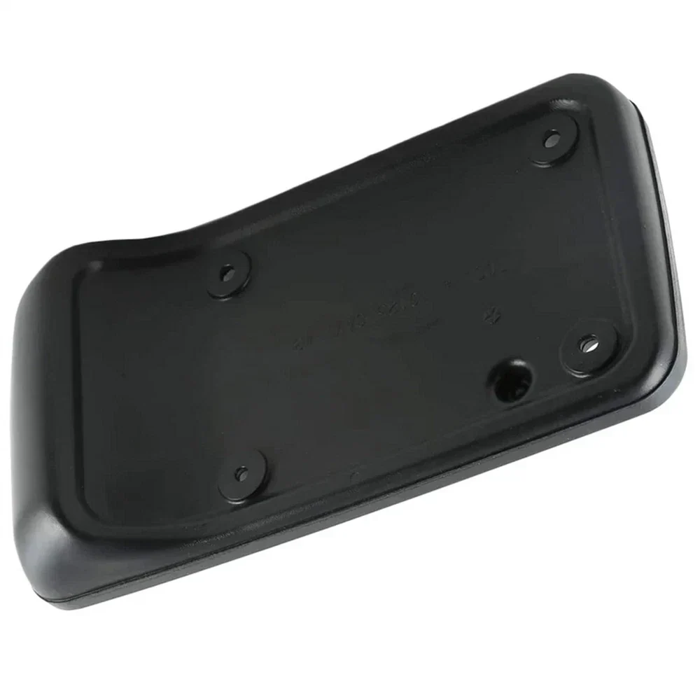 Rear License Plate Frame Holder for Jeep Wrangler TJ (1997-2006)