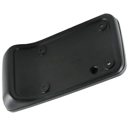 Rear License Plate Frame Holder for Jeep Wrangler TJ (1997-2006)