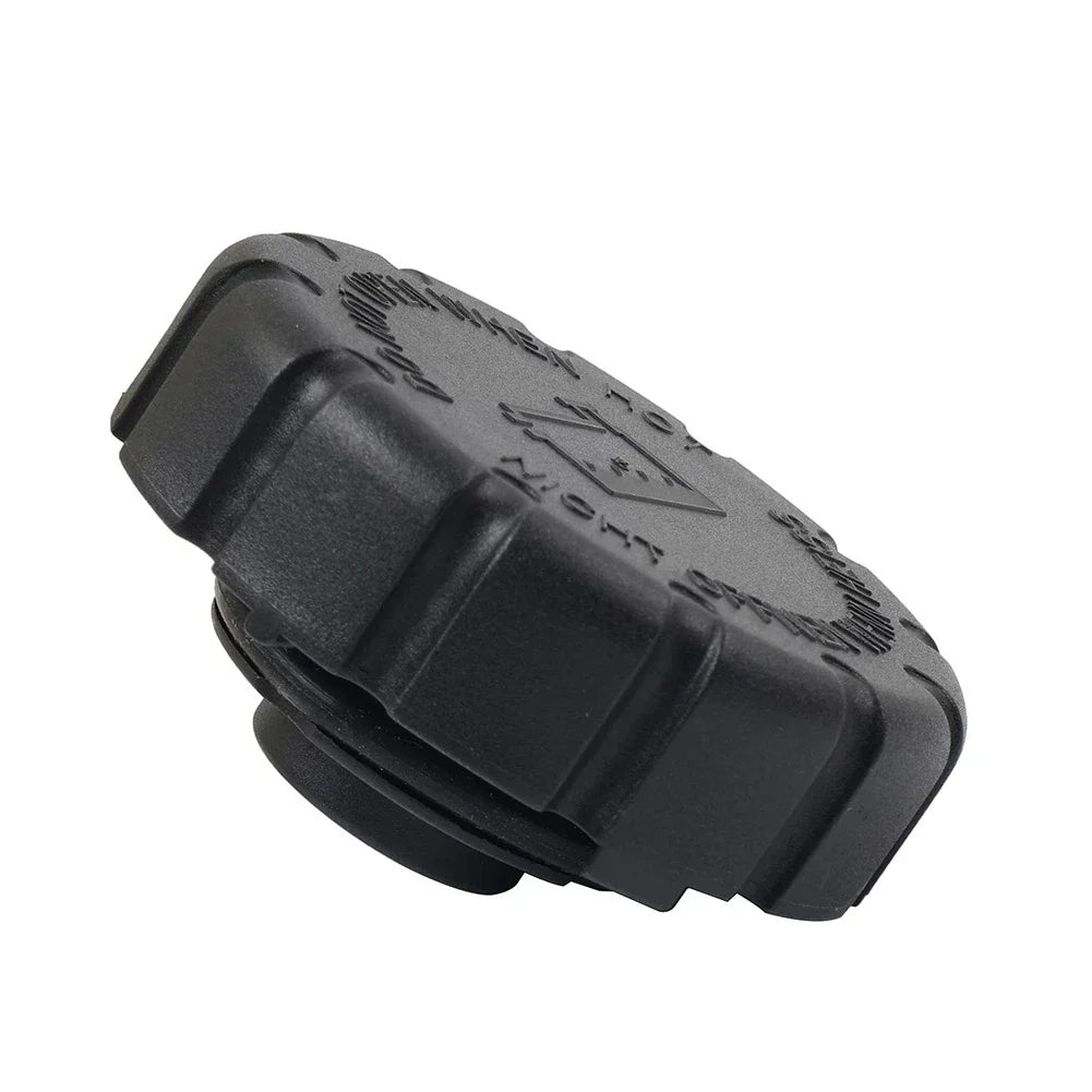Radiator Coolant Reservoir Tank Cap for Mercedes-Benz C-Class W204 (2008-2014)