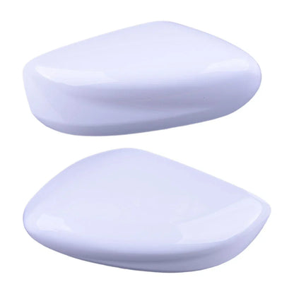 L&R Side Mirror Cover for Nissan Altima Sedan (2013-2017)