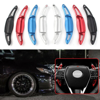 Extended Shift Paddle Trim Cover for Toyota Camry (2018-2020)