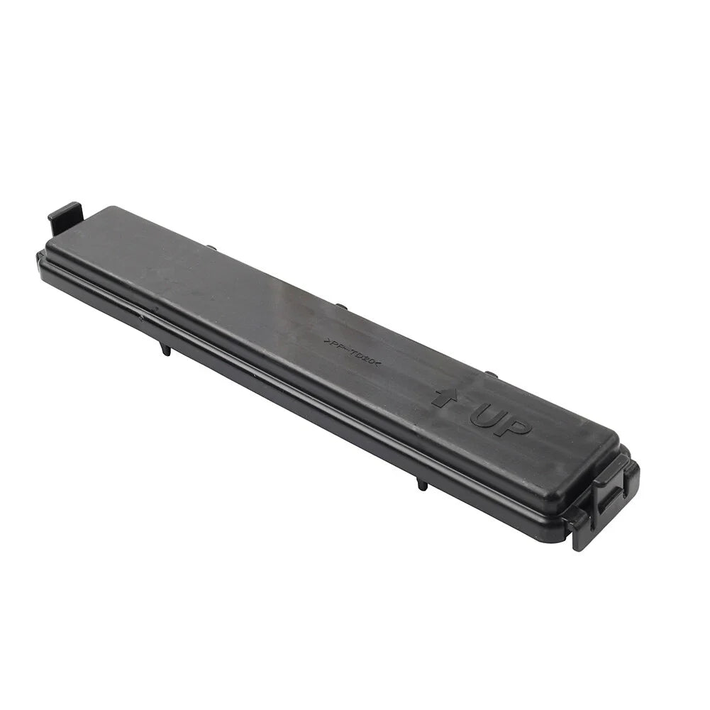 A/C Cabin Air Filter Cover for Honda CR-V CR-Z HR-V Insight (2012-2023)